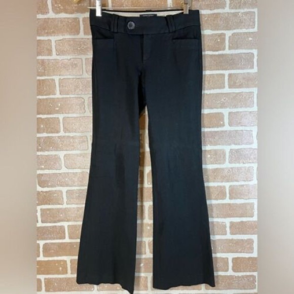 Martin straight leg trousers - Picture 3 of 8